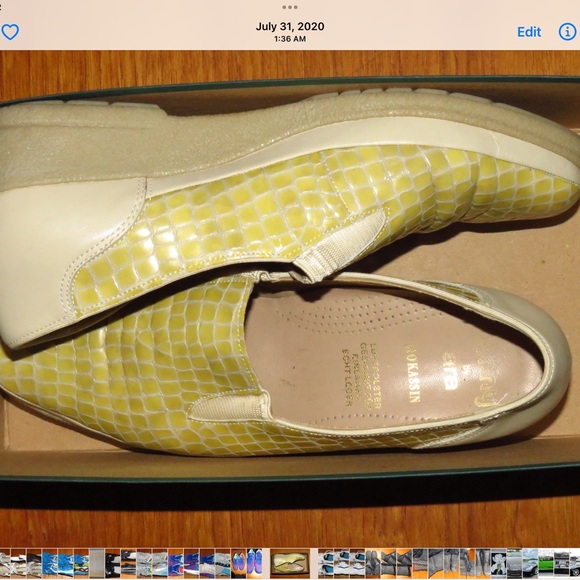 ARA made in Germany loafer - Picture 4 of 5